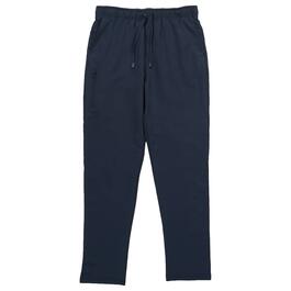 Young Mens London Fog Supply Slim Fit Pull On Pants