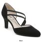 Womens LifeStride Grace Strappy Heels - image 6