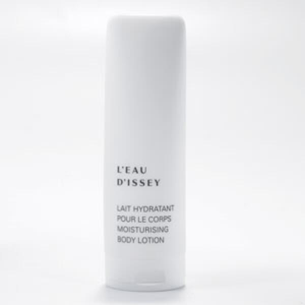 Issey Miyake L'Eau D'Issey Body Lotion - image 