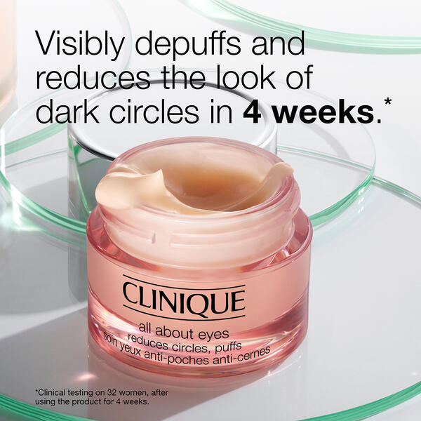 Clinique All About Eyes&#8482; Eye Cream