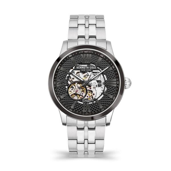 Mens Kenneth Cole&#40;R&#41; New York Auto Movement Watch- KCWGL2122402 - image 