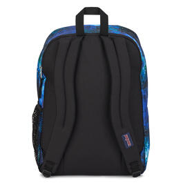 JanSport&#174; Big Student Backpack - Cyberspace Galaxy