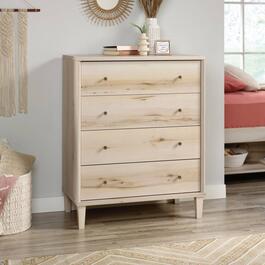 Sauder Willow Place 4-Drawer Chest