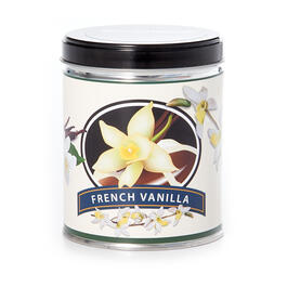 Our Own Candle Company 13oz. French Vanilla Tin Candle