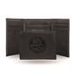 Mens NHL New York Islanders Faux Leather Trifold Wallet - image 1