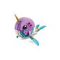 LEGO® DREAMZz Izzie Narwhal Hot Air Balloon - image 4
