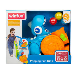 Winfun Popping Fun Dino