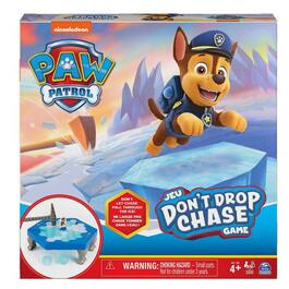 Spin Master Paw Patrol Chase Ice Breaker