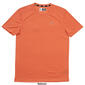 Mens RBX Double Knit Texture Performance Tee - image 3