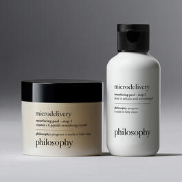 Philosophy Microdelivery Peel Kit