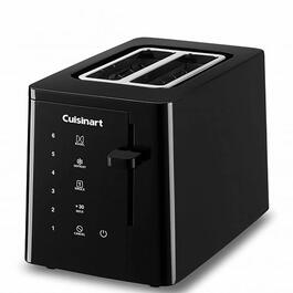 Cuisinart&#40;R&#41; 2-Slice Touchscreen Toaster