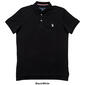 Mens U.S. Polo Assn.&#174; Solid Slim Fit Pique Polo - image 9
