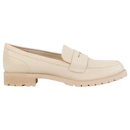 Womens Nine West Naveen 3 Loafers