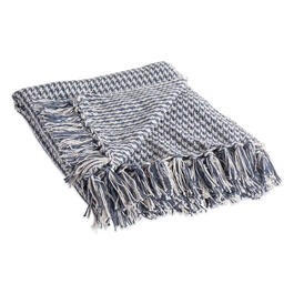 DII® Houndstooth Throw - 50x60