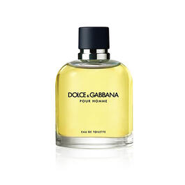 Dolce&amp;Gabbana Pour Homme Eau de Toilette