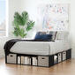 South Shore Flexible Queen Platform Bed with Storage - image 1