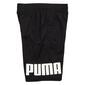 Boys &#40;8-20&#41; Puma Power Pack Polyester Shorts - image 2