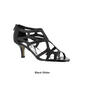 Womens Easy Street Flattery Strappy Sandals - image 7