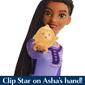 Mattel Disney Wish Singing Doll - image 3