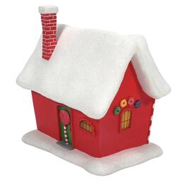 Department 56 Village Accessories Christmas Town House