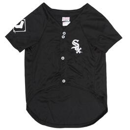 MLB Chicago White Sox Pet Jersey