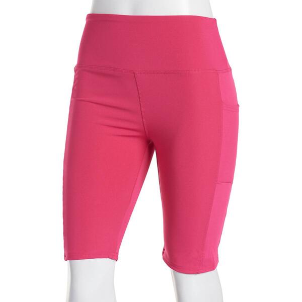 Womens Starting Point Performance 9in. Bike Shorts - image 