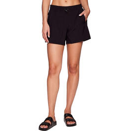Womens Avalanche&#40;R&#41; Kimmy Ripstop Shorts