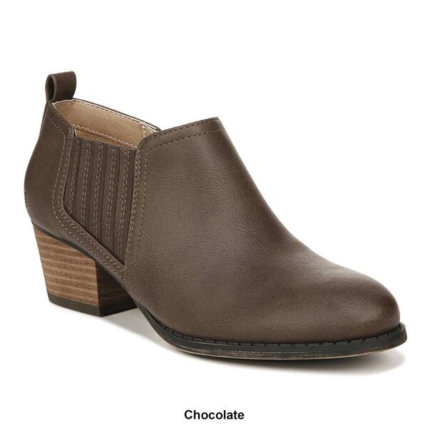 Womens LifeStride Babe Ankle Boots