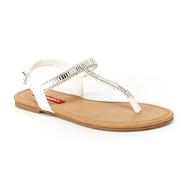 Womens UNIONBAY&#40;R&#41; Appeal Thong Sandals