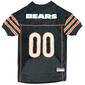 NFL Chicago Bears Mesh Pet Jersey - image 2