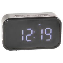 Sentry Alarm Clock Speaker