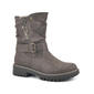 Womens Cliffs by White Mountain Mingle Mid-Calf Boots - image 1