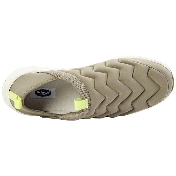 Womens Dr. Scholl's Home and Out Slip On Fashion Sneakers