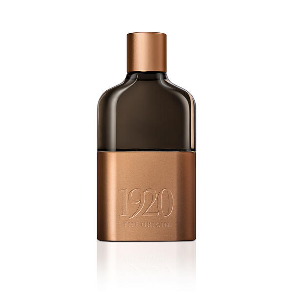 Tous 1920 The Origin Eau de Parfum 3.4 oz. - image 