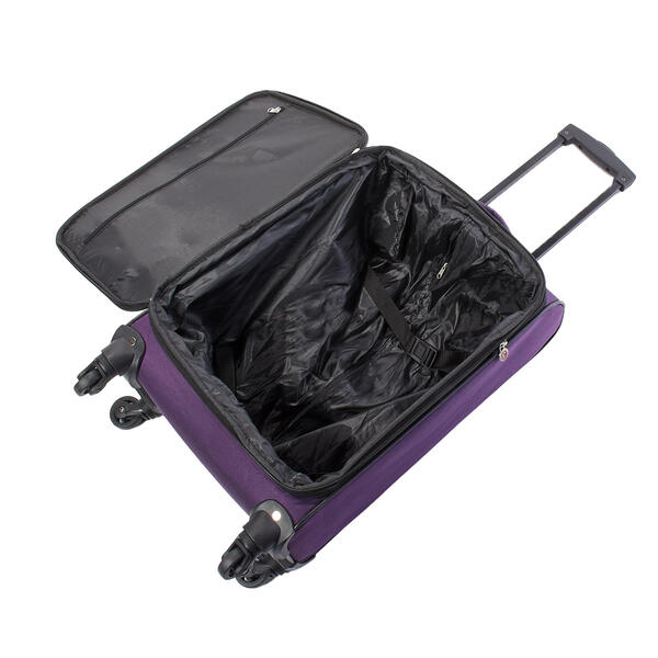 Ciao 20in. Softside Carry On