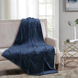 Sutton Home Silvadur Antimicrobial Oversized Throw