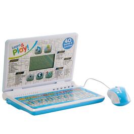 Sun-Mate Educational Laptop with Mouse