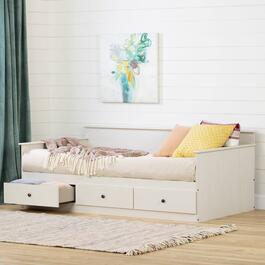 South Shore Plenny Daybed With Storage