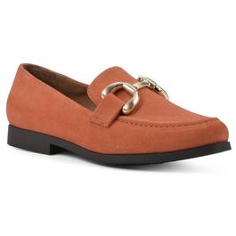 Cliffs by White Mountain Cassino Loafers