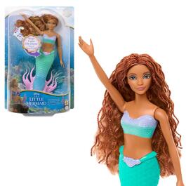 Mattel&#40;R&#41; Ariel Sing & Dream Doll