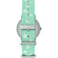 Womens Timex&#174; Color Rush Peanuts Holiday Watch - TW2W24700JT - image 3