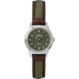 Womens Timex&#40;R&#41; Mini Field Watch - TW4B12000JT