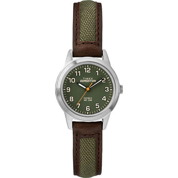 Womens Timex&#40;R&#41; Mini Field Watch - TW4B12000JT - image 
