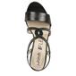 Womens LifeStride Mingle Strappy Sandals - image 5
