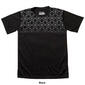 Mens Cougar&#174; Sport Solid Geometric Chest Short Sleeve Tee - image 5