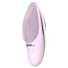 Linsay LED Facial Cleansing Brush