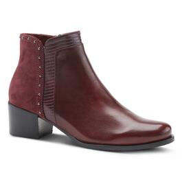 Womens Spring Step Kaminia Ankle Boots