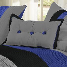 Superior Florence 8pc. Modern Comforter Set