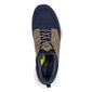 Mens Skechers Relaxed Fit: Slade - Breyer Fashion Sneakers - image 3