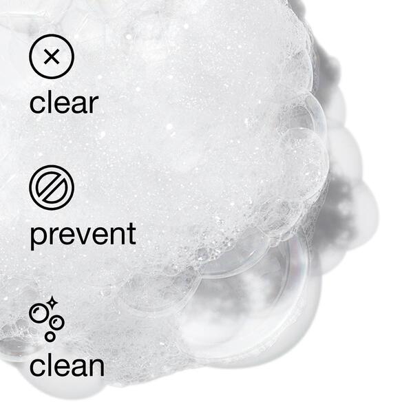 Clinique Acne Solutions&#8482; Cleansing Foam